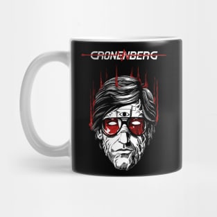 Cronenberg Mug